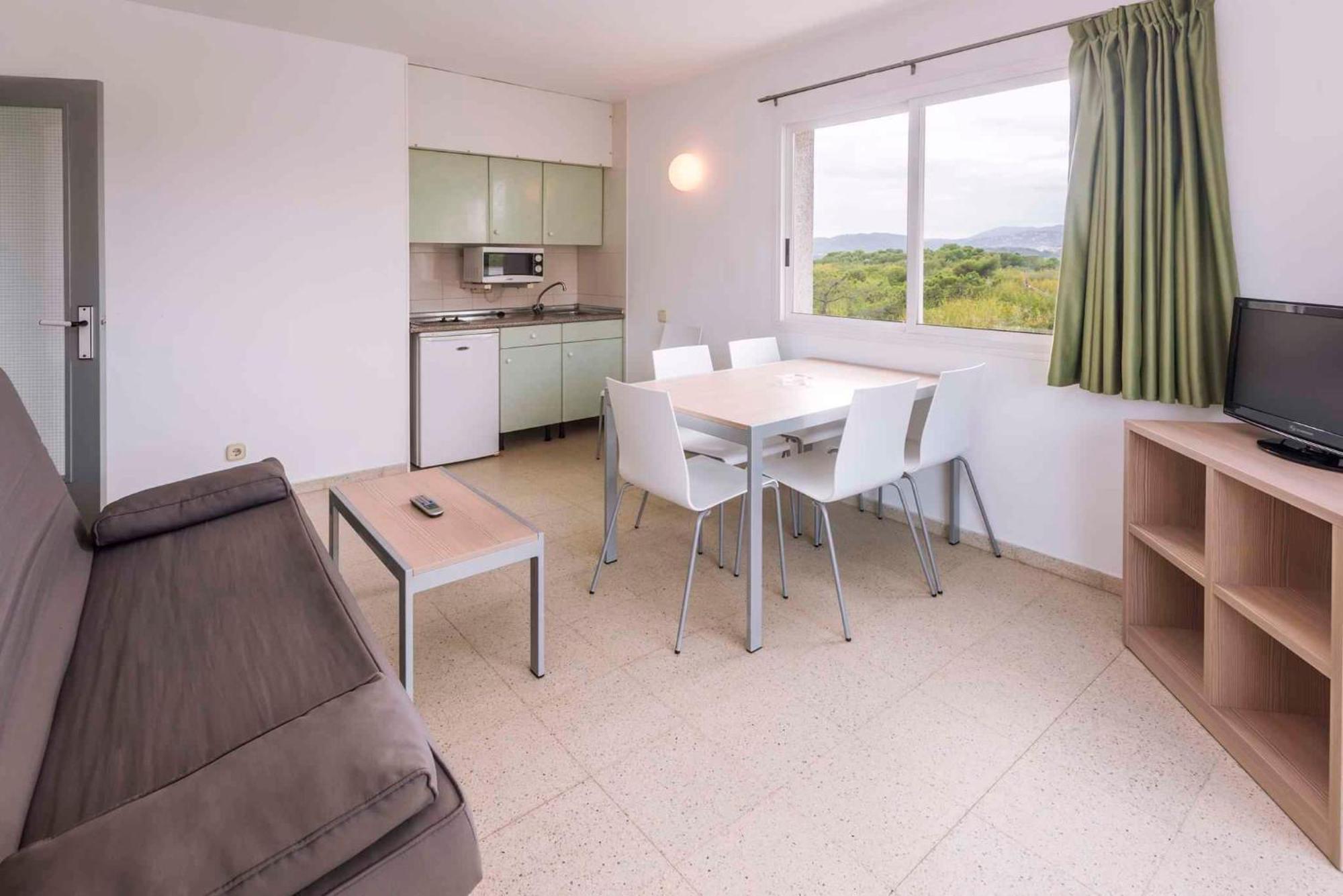 Apartments In Blanes/Costa Brava 35181 Habitación foto